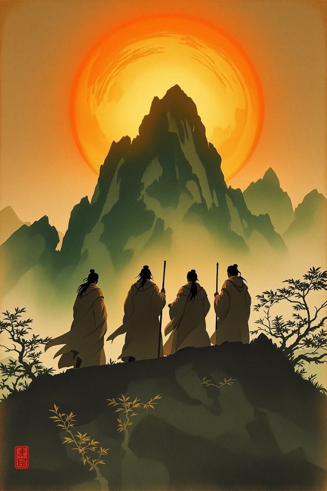 1986版海报
